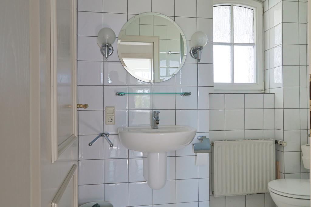 Wohnen am Mittellandkanal – außergewöhnliches Einfamilienhaus mit parkähnlichem Grundstück! - Photo 1
