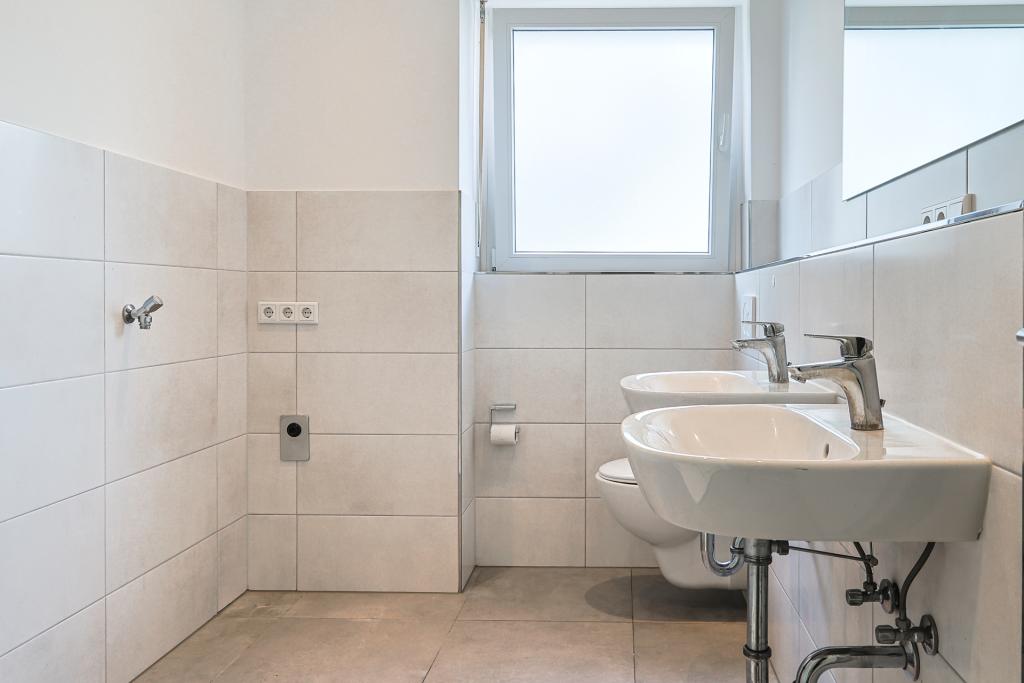 Einziehen und wohlfühlen – moderne Maisonette mit besonderem Flair! - Photo 5