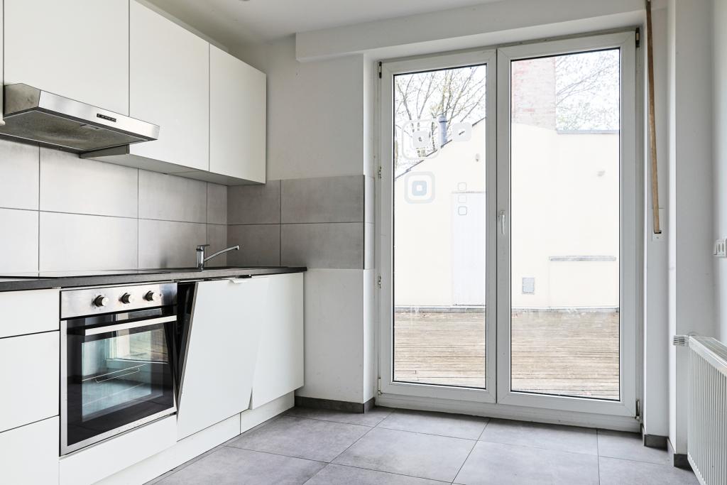 Einziehen und wohlfühlen – moderne Maisonette mit besonderem Flair! - Photo 1