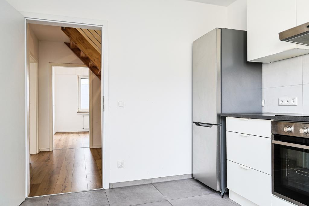 Einziehen und wohlfühlen – moderne Maisonette mit besonderem Flair! - Photo 3