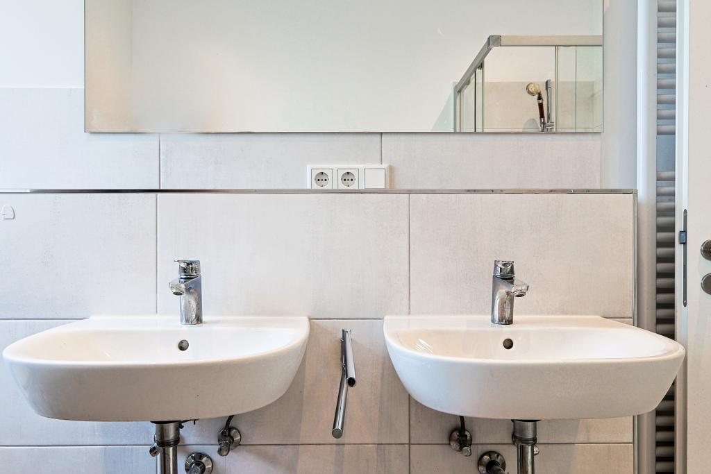 Einziehen und wohlfühlen – moderne Maisonette mit besonderem Flair! - Photo 4