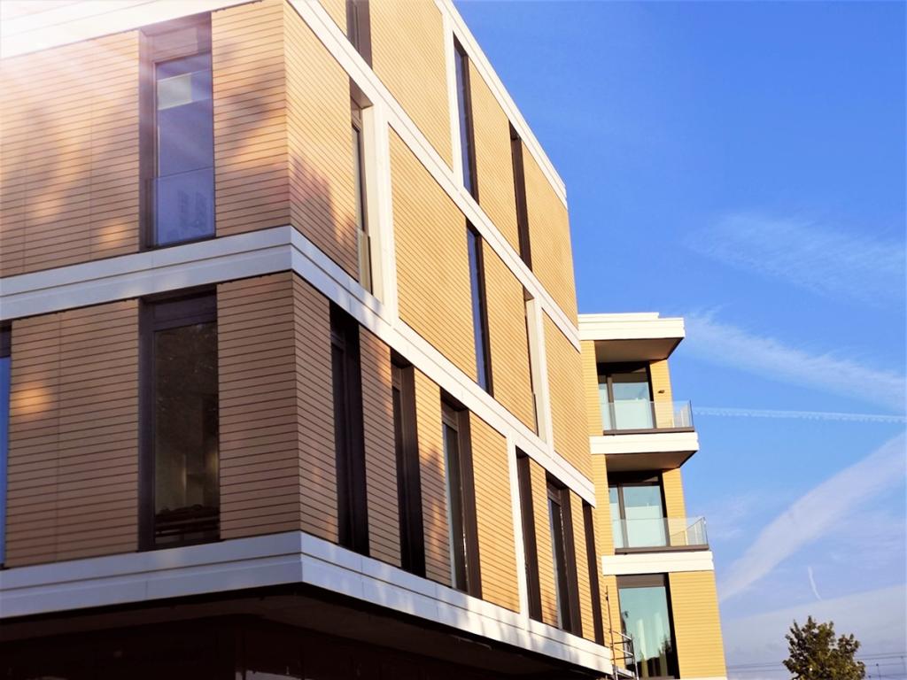 2,5 Zimmerwohnung mit Loggia und Tiefgarage inkl Ladestation - Foto 2