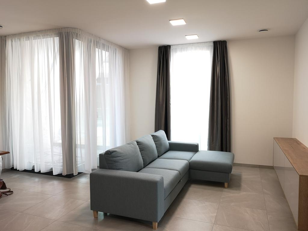 2,5 Zimmerwohnung mit Loggia und Tiefgarage inkl Ladestation - Foto 4