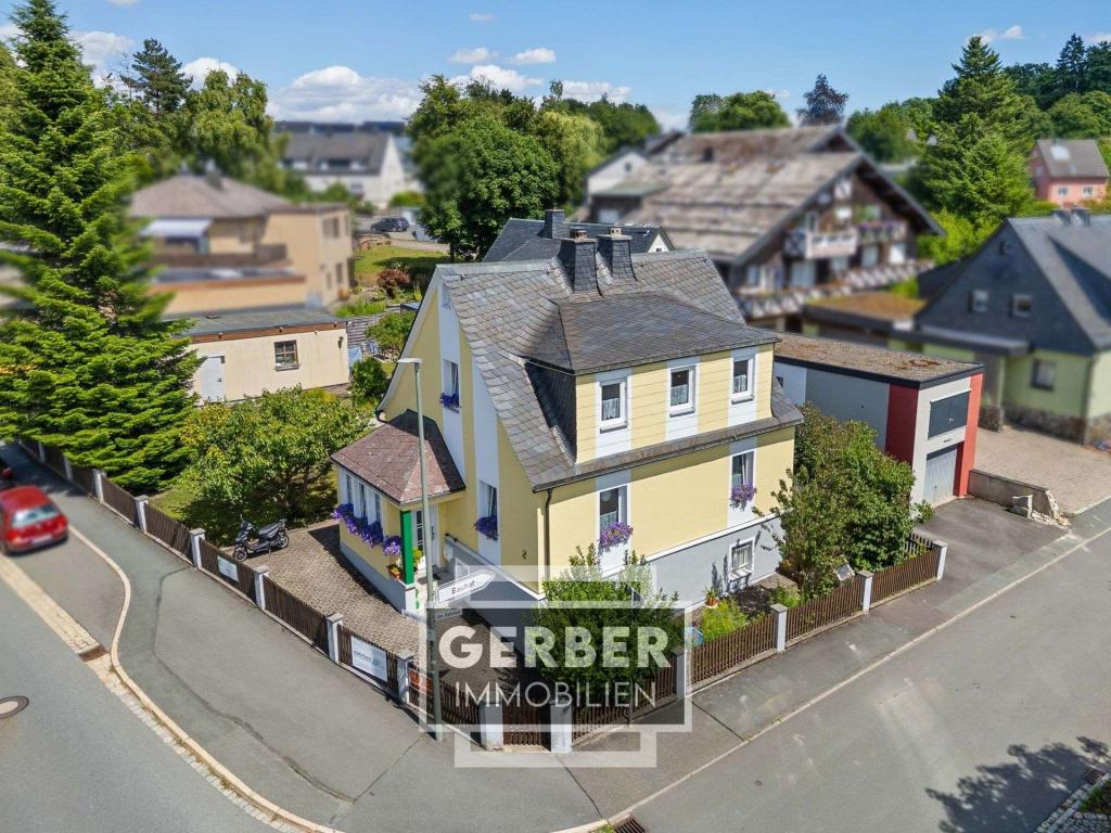 Immobilie in Bad Steben -  - Bild 2