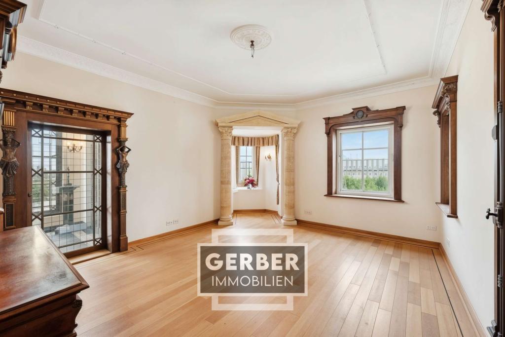 EG Esszimmer - (KI generiert)