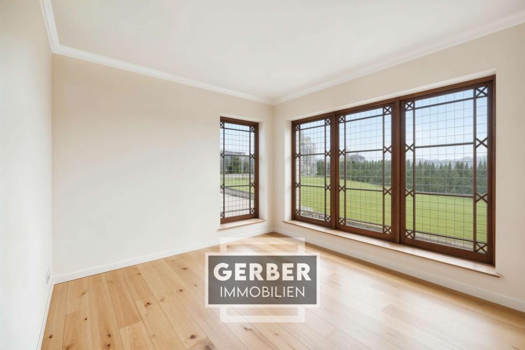 EG Wintergarten - (KI generiert)