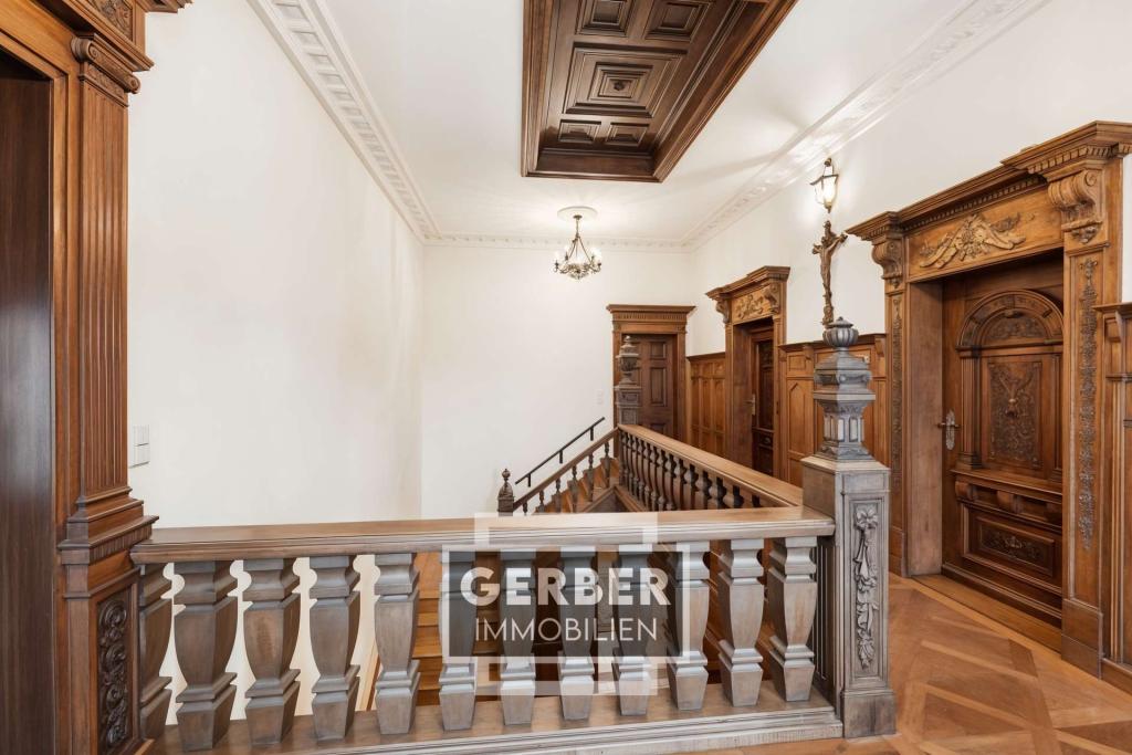 OG Flur Bereich - (KI generiert)