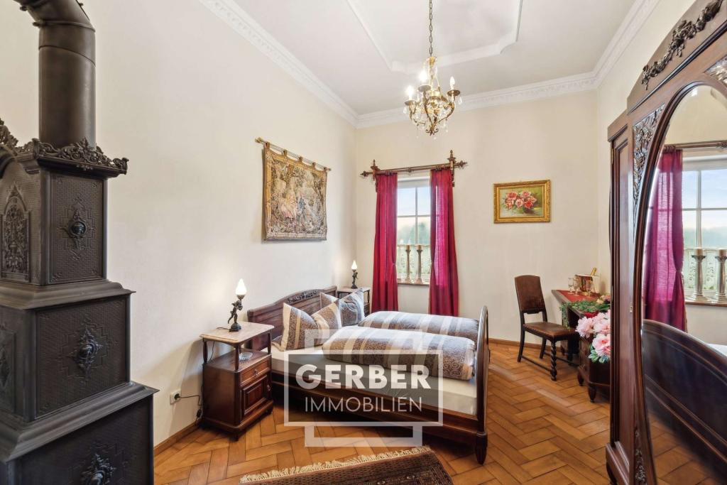 Gästezimmer 2 klein