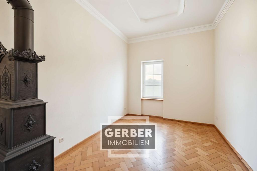 Gästezimmer 2 klein - (KI generiert)