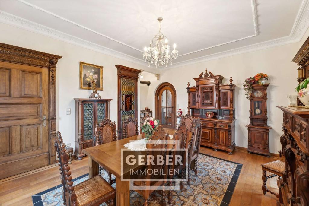 EG Esszimmer