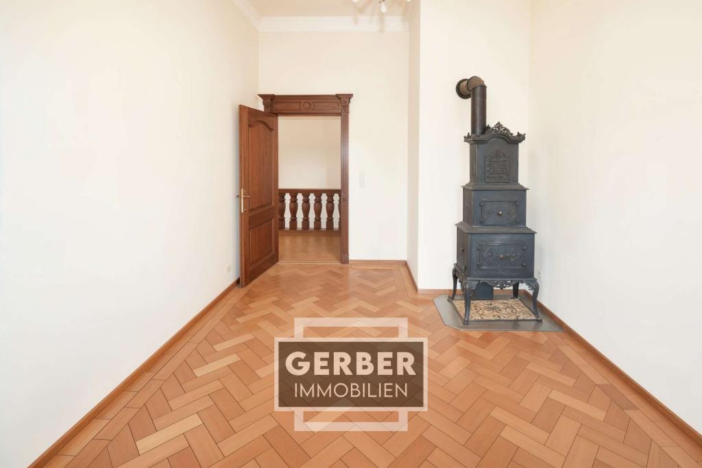 OG Gästezimmer klein - (KI generiert)