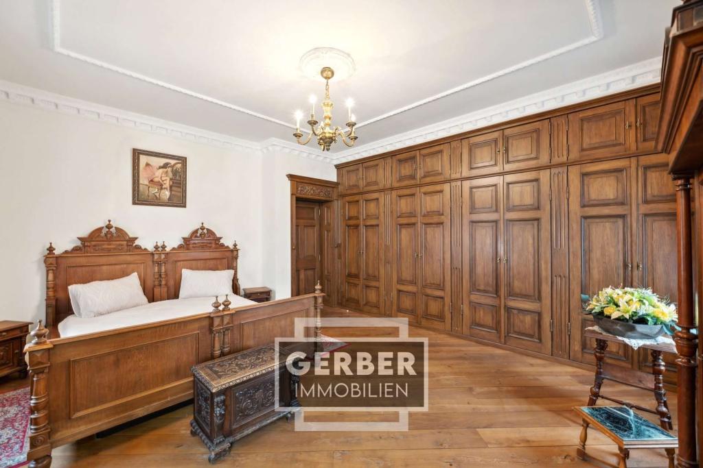 EG Master Schlafzimmer
