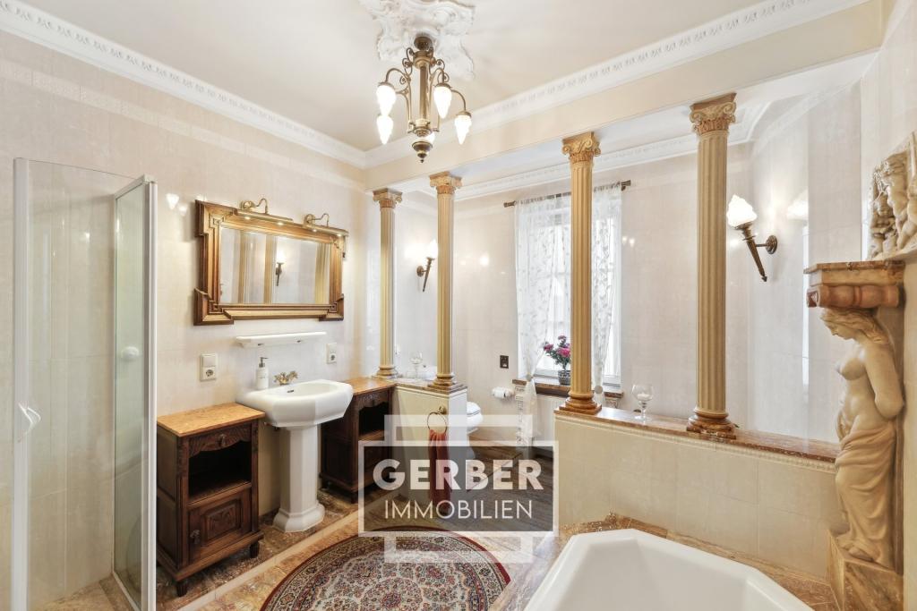 EG Badezimmer