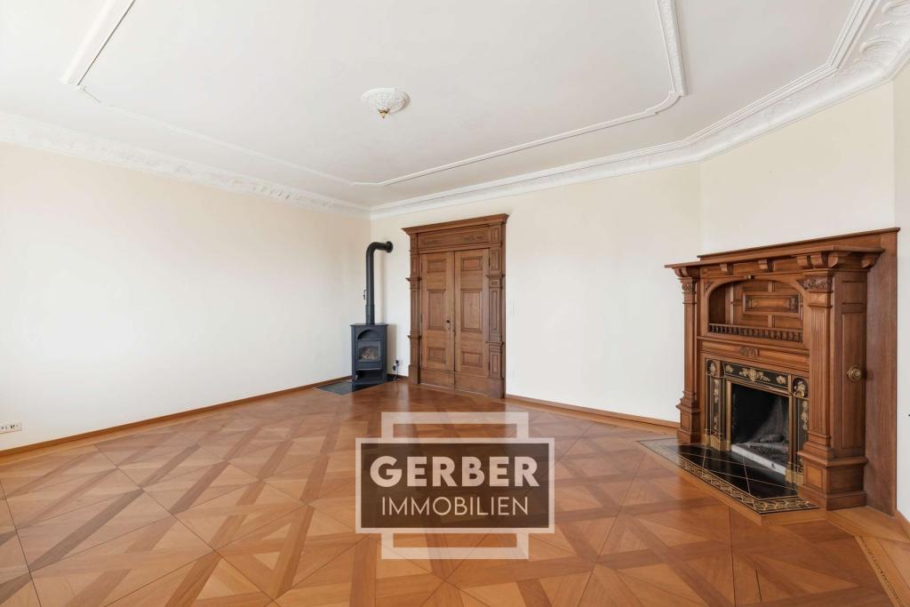 EG Wohnbereich - (KI generiert)