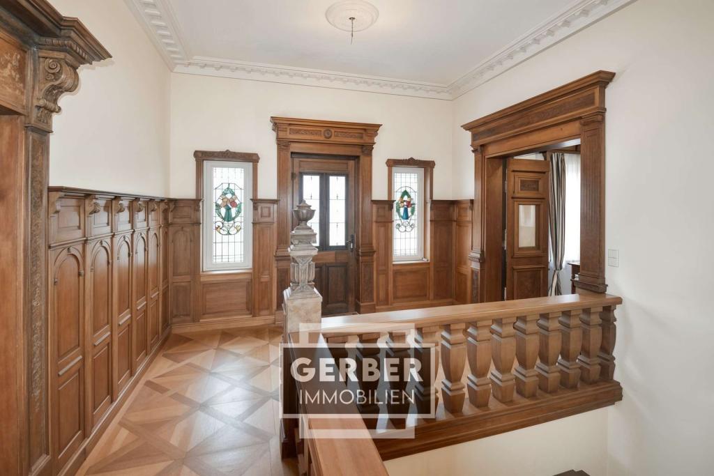 OG Flur Bereich - (KI generiert)