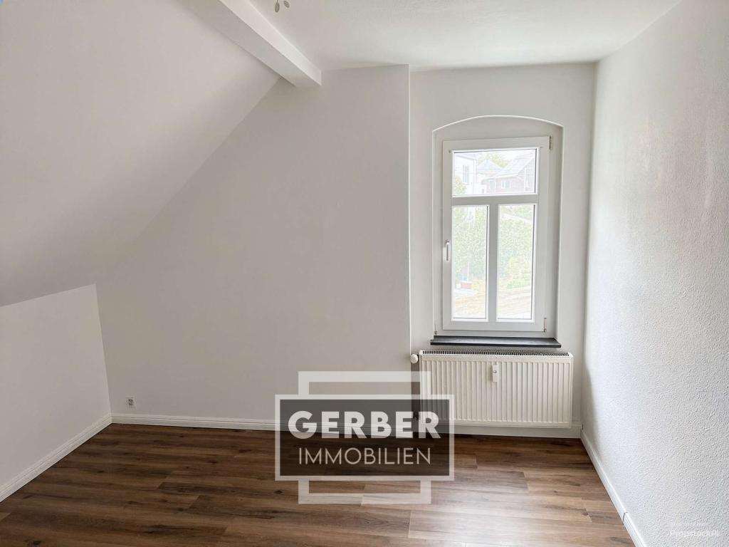 Ab 01.12.: 3-Zi.-DG-Mietwohnung in Blankenstein - Foto 4
