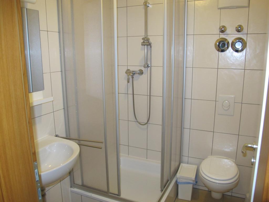 Helles, modern möbliertes Appartement in zentrumsnaher Lage Augsburgs - Foto 5