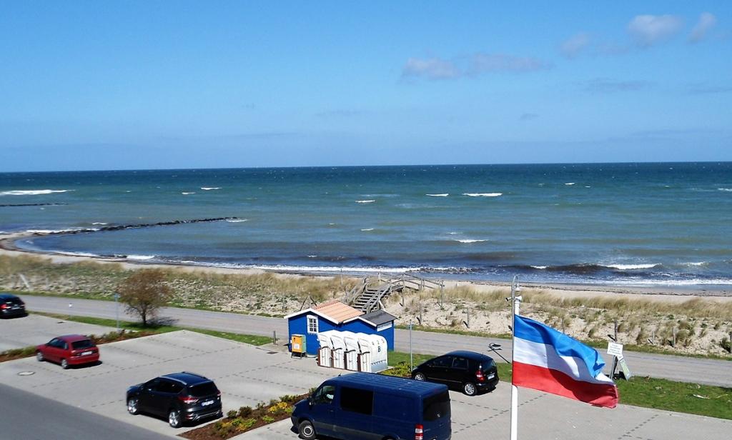 befristet strandnah wohnen in Heiligenhafen - Photo 2