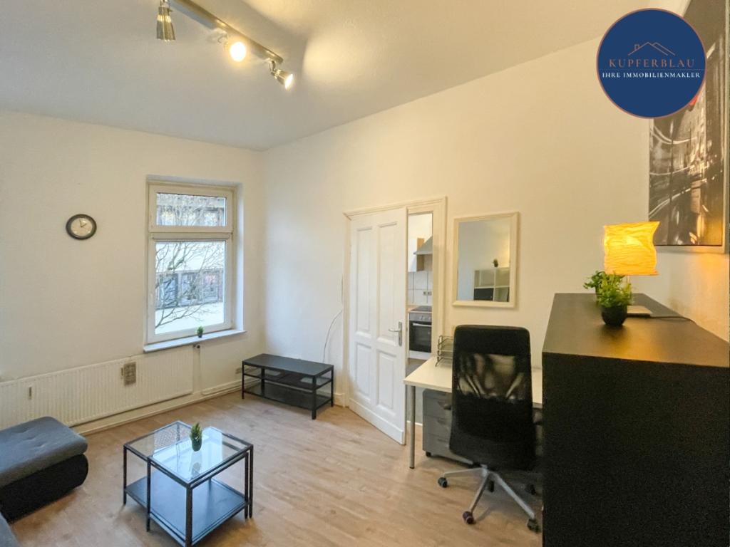 2-Zimmer-Wohnung im Herzen von Bad Honnef – möbliert & sofort bezugsfrei - Foto 2