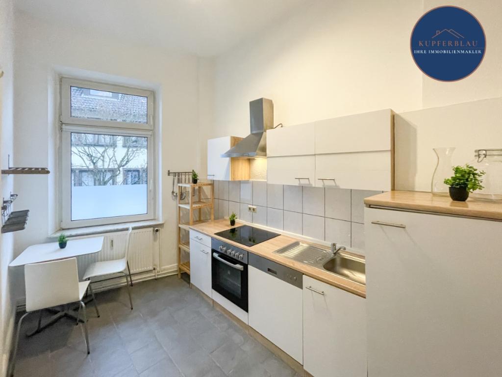 2-Zimmer-Wohnung im Herzen von Bad Honnef – möbliert & sofort bezugsfrei - Foto 4