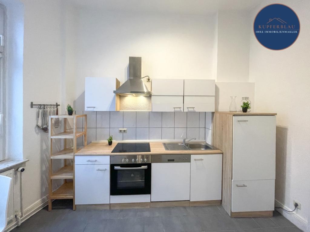 2-Zimmer-Wohnung im Herzen von Bad Honnef – möbliert & sofort bezugsfrei - Foto 5