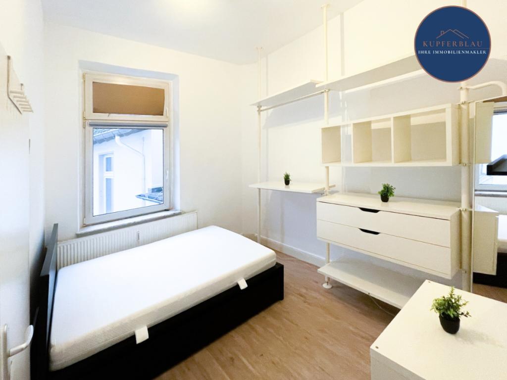 2-Zimmer-Wohnung im Herzen von Bad Honnef – möbliert & sofort bezugsfrei - Foto 3
