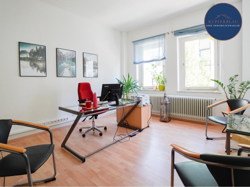 Büroraum 1