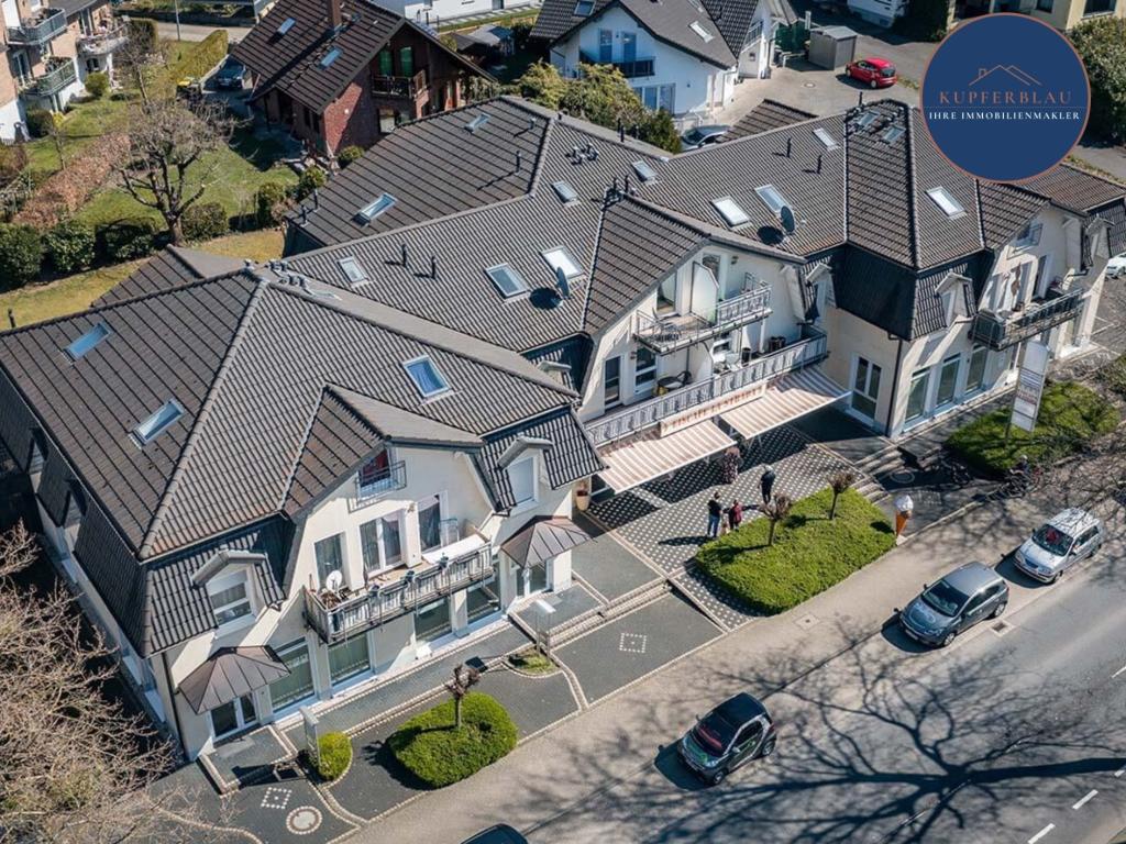 Luftaufnahme