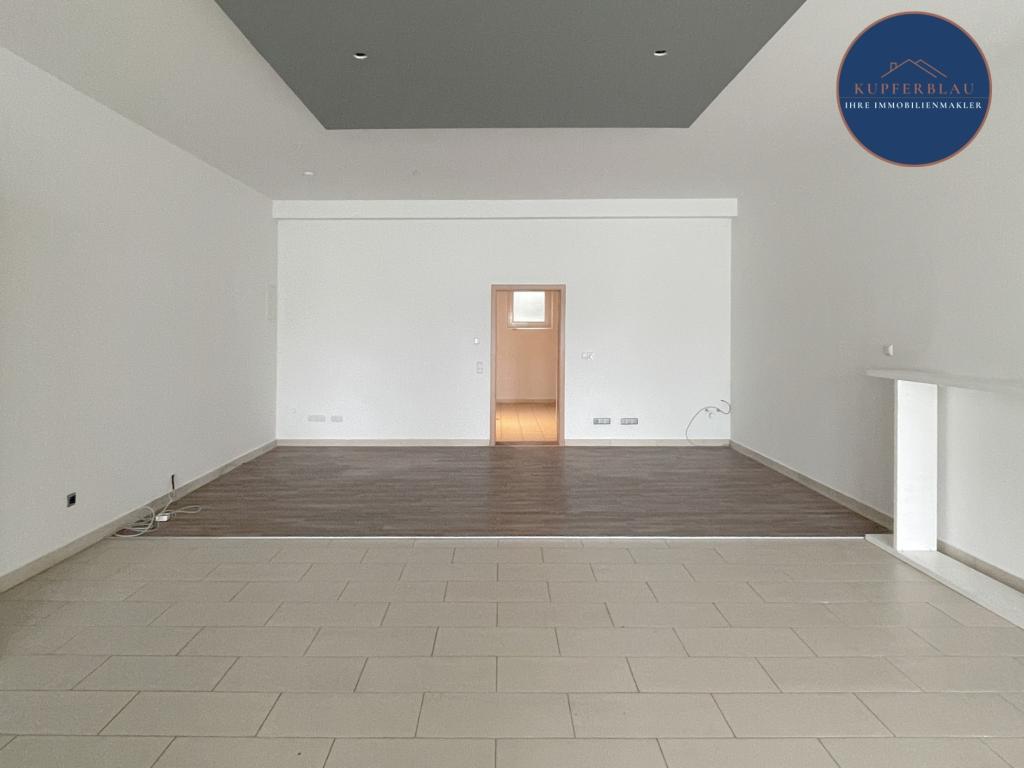 großer Raum