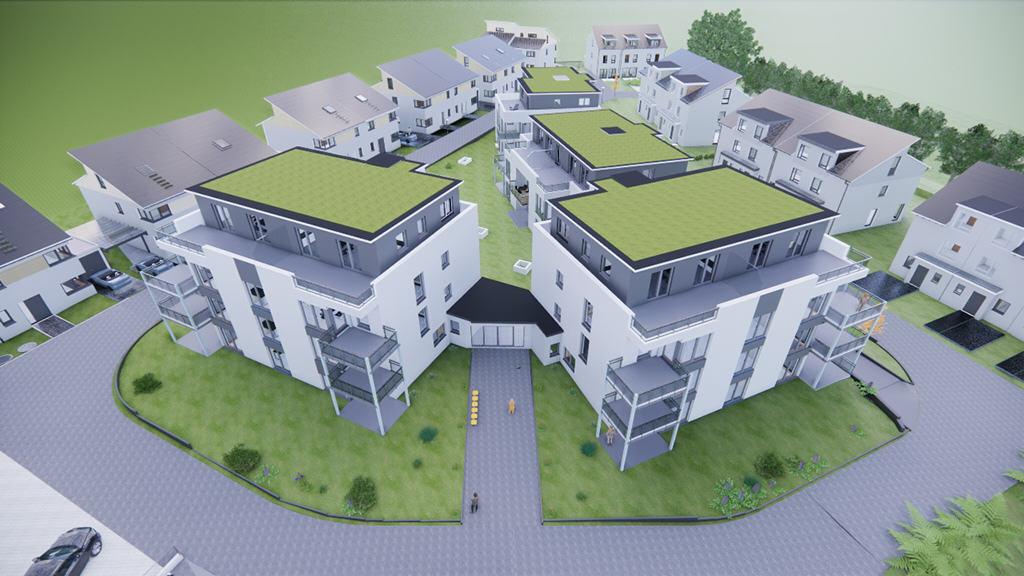 3D-Ansicht