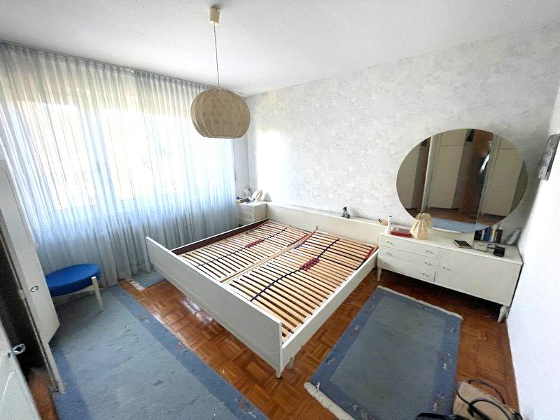 Schlafzimmer EG