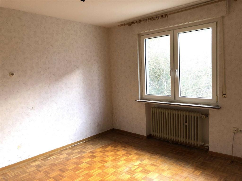 Büro/Zimmer EG