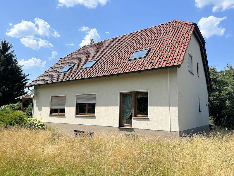 Gartenansicht