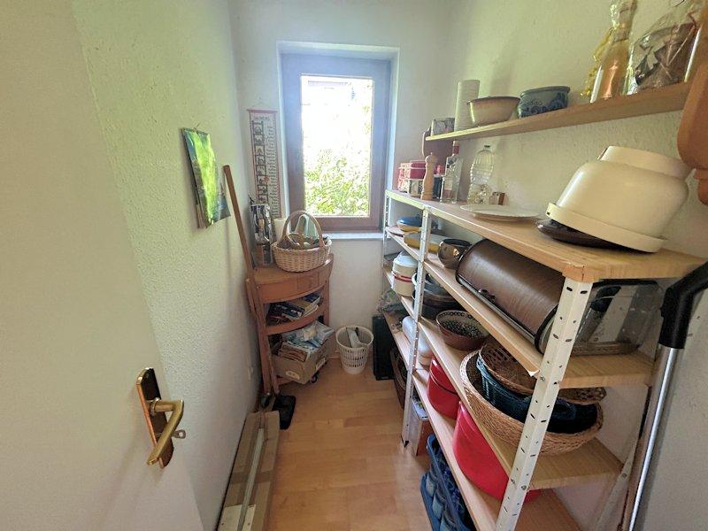Diele   Treppenhaus