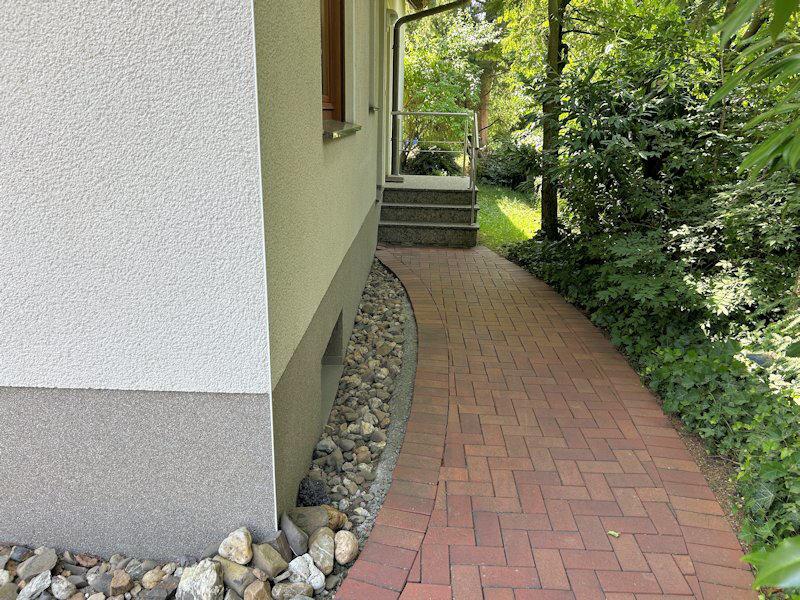 Hauszugang