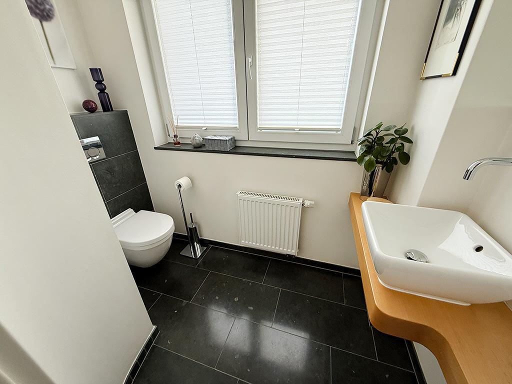 Gäste-WC