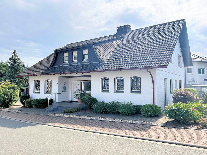 Vorderansicht