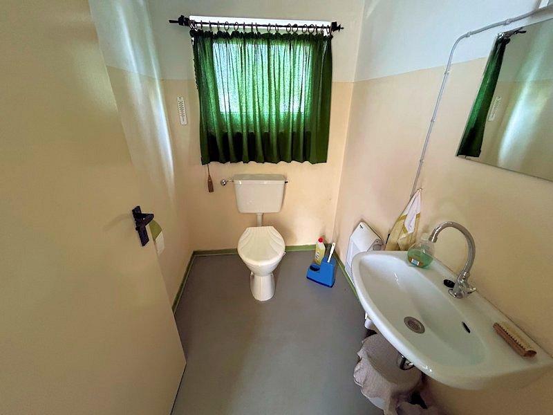 mit WC