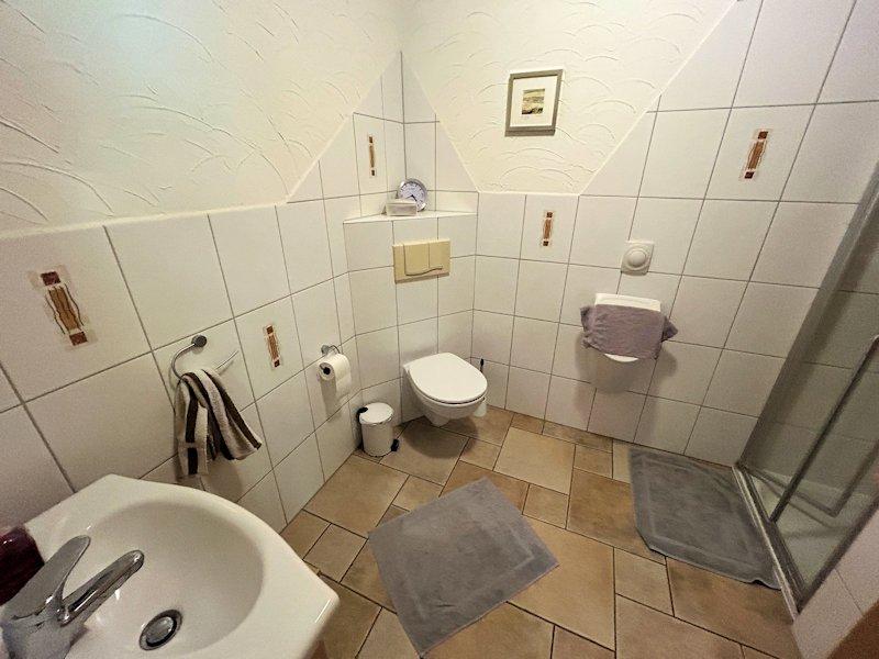 Duschbad