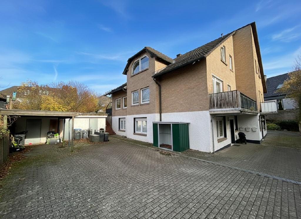 Immobilie in Warstein -  - Bild 1