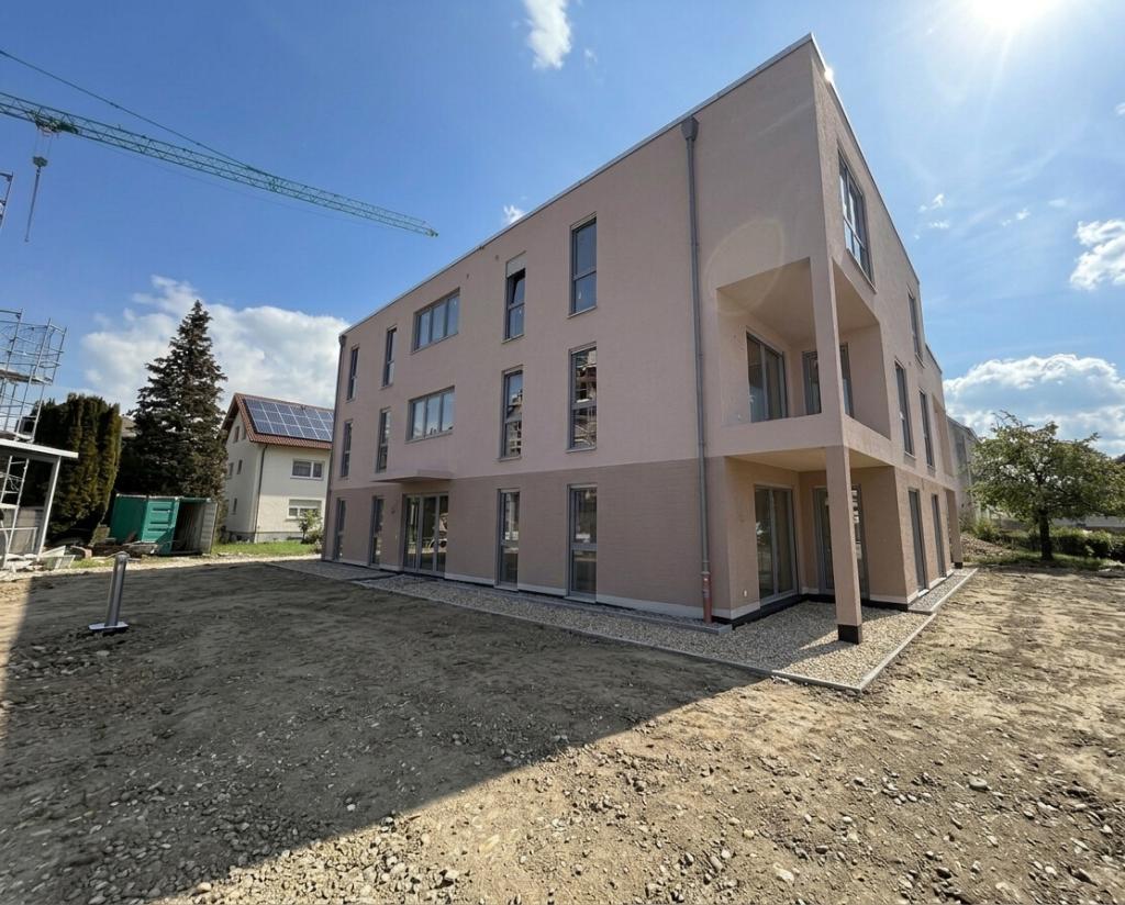 Entdecken Sie moderne Mietwohnungen im schönen Anröchte-Berge! - Foto 1