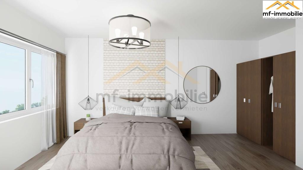 Reihenendhaus in Hondelage, kurzfristig frei! - Foto 3