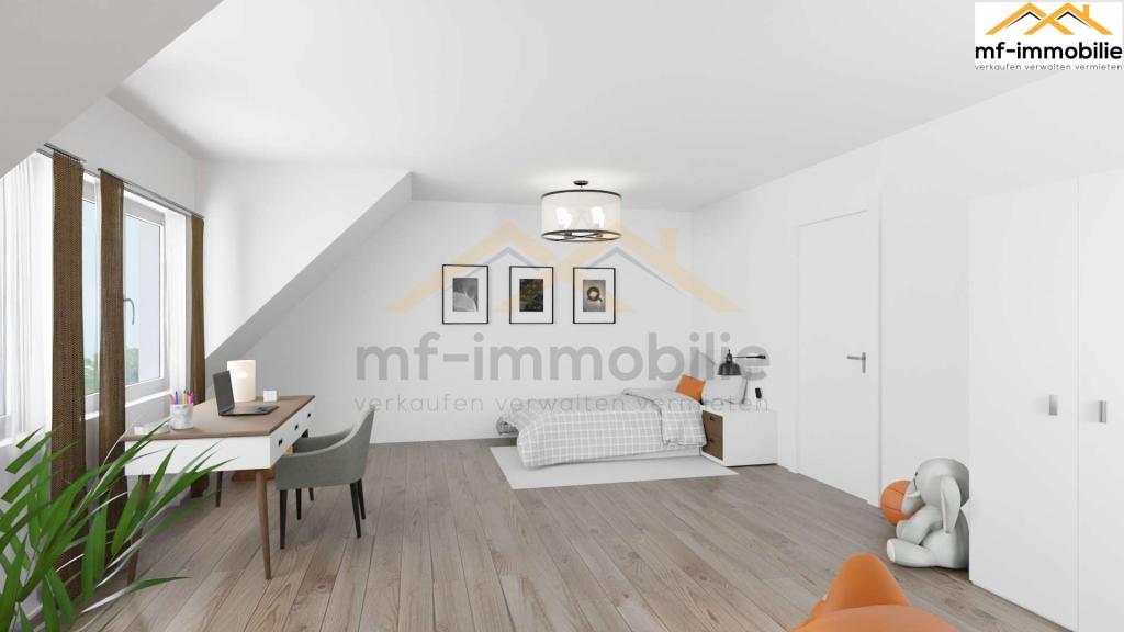 Reihenendhaus in Hondelage, kurzfristig frei! - Foto 4