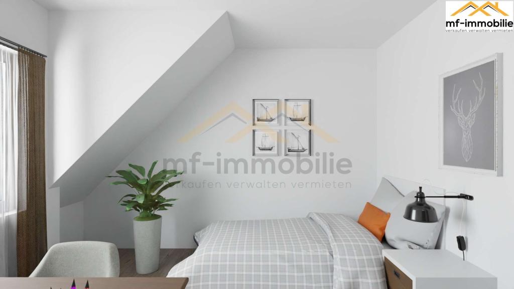 Reihenendhaus in Hondelage, kurzfristig frei! - Foto 5