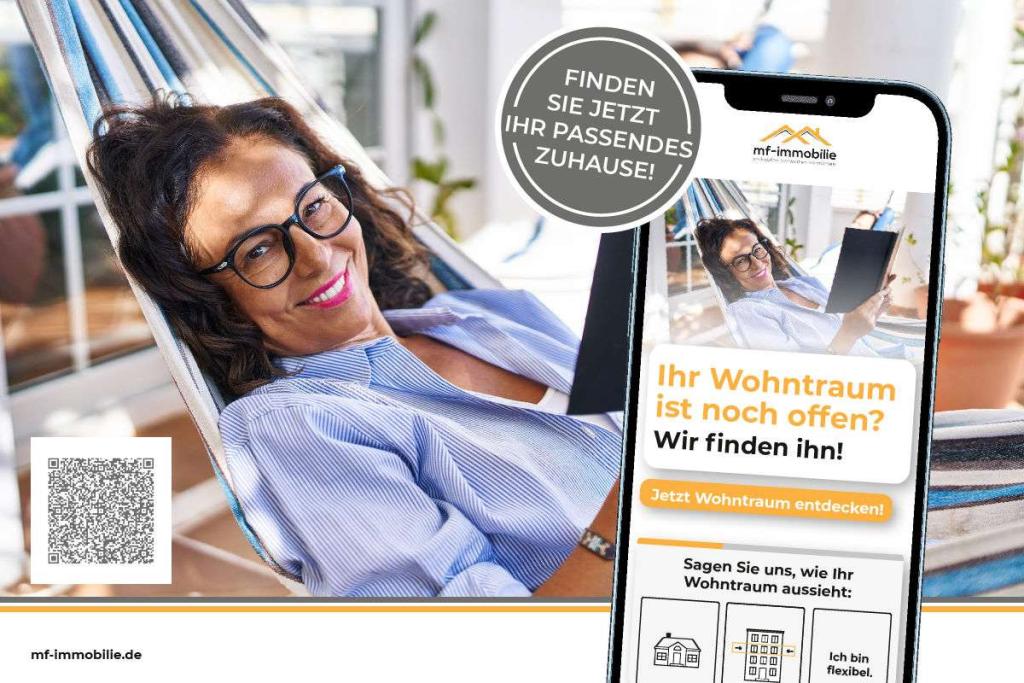 zwei Zimmer Wohnung mit Balkon in Mariental EBK kann übernommen werden - Photo 5