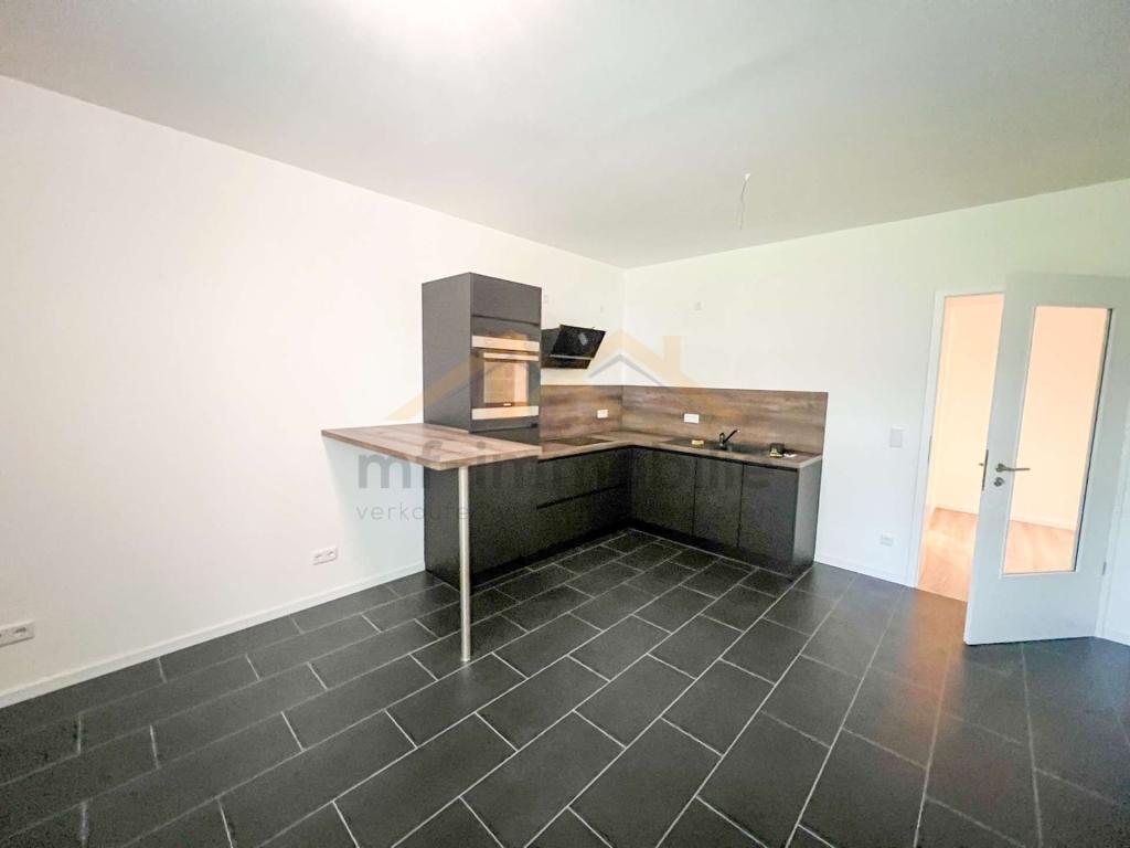 2 Zimmer Erdgeschosswohnung in Mariental mit Balkon! - Foto 4