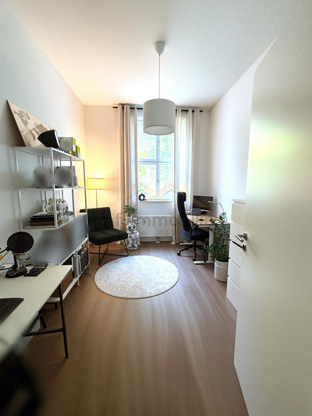Arbeitszimmer