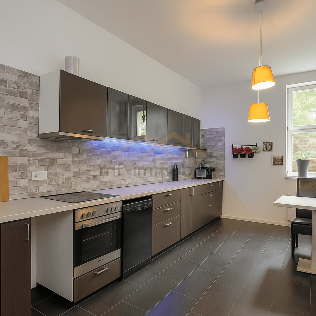 3 Zimmer Mariental