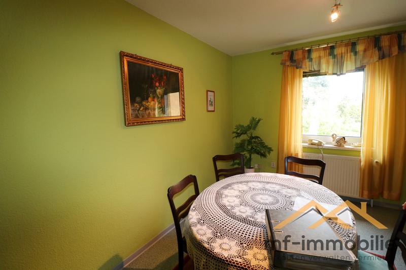 Rätzlingen-EG Eßzimmer