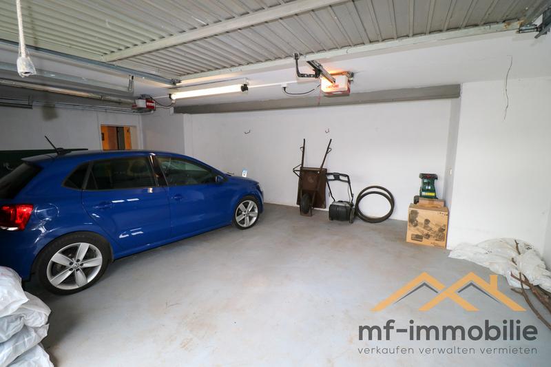 Rätzlingen-Garage